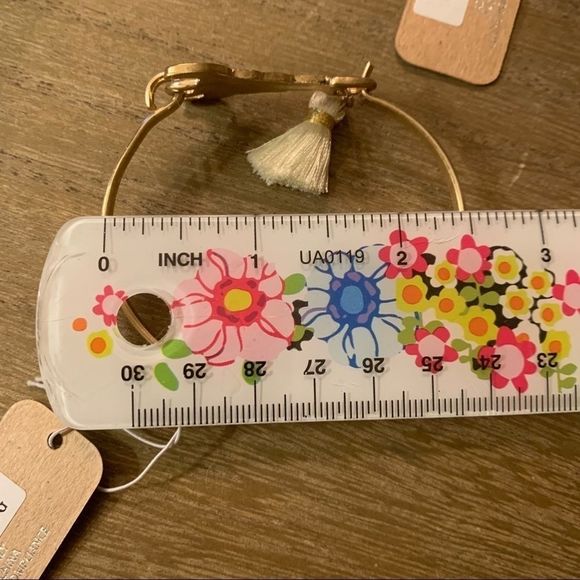 Lot of 3 Bracelets New! Mooo Oink! - Picture 10 of 11